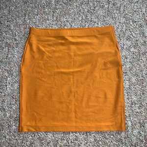 Women’s Mini Skirt